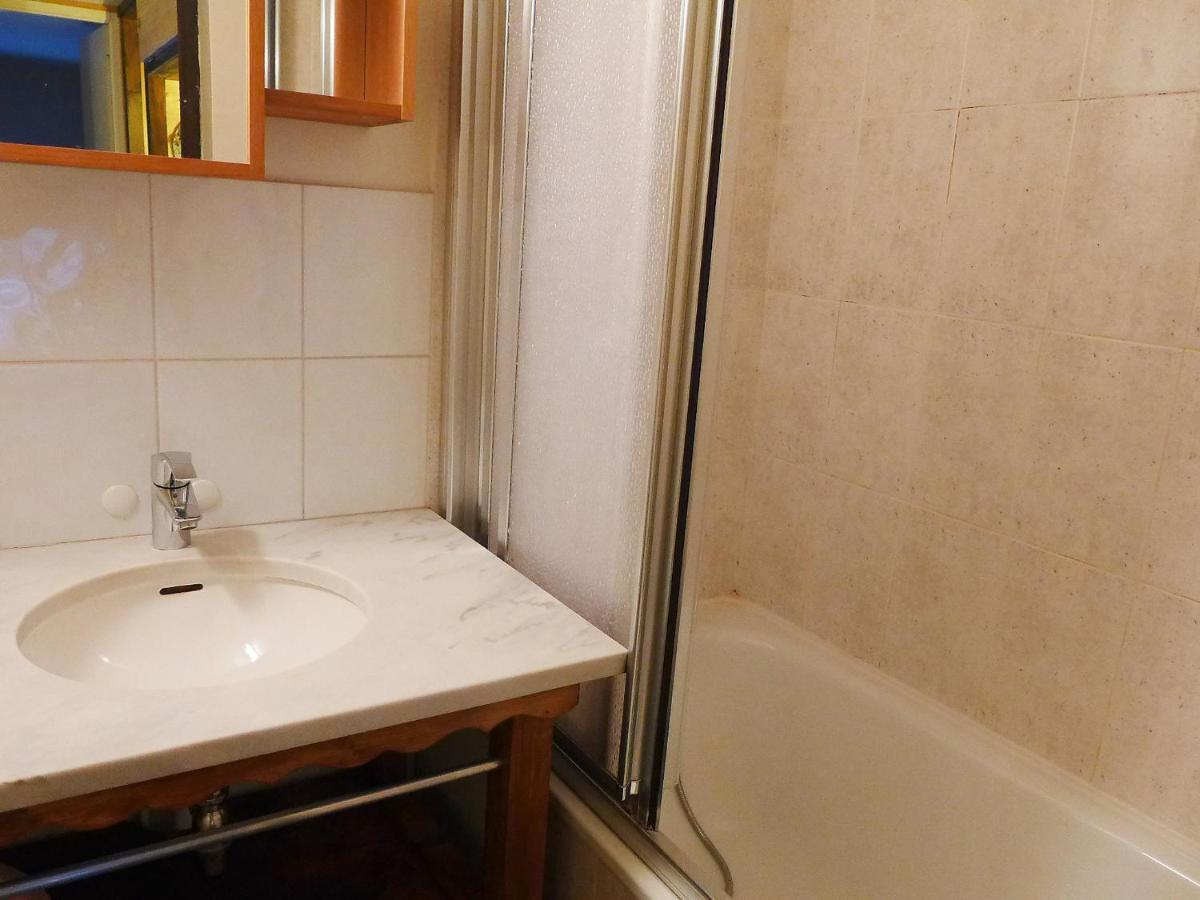 Apartment Grand Roc-3 By Interhome シャモニー エクステリア 写真
