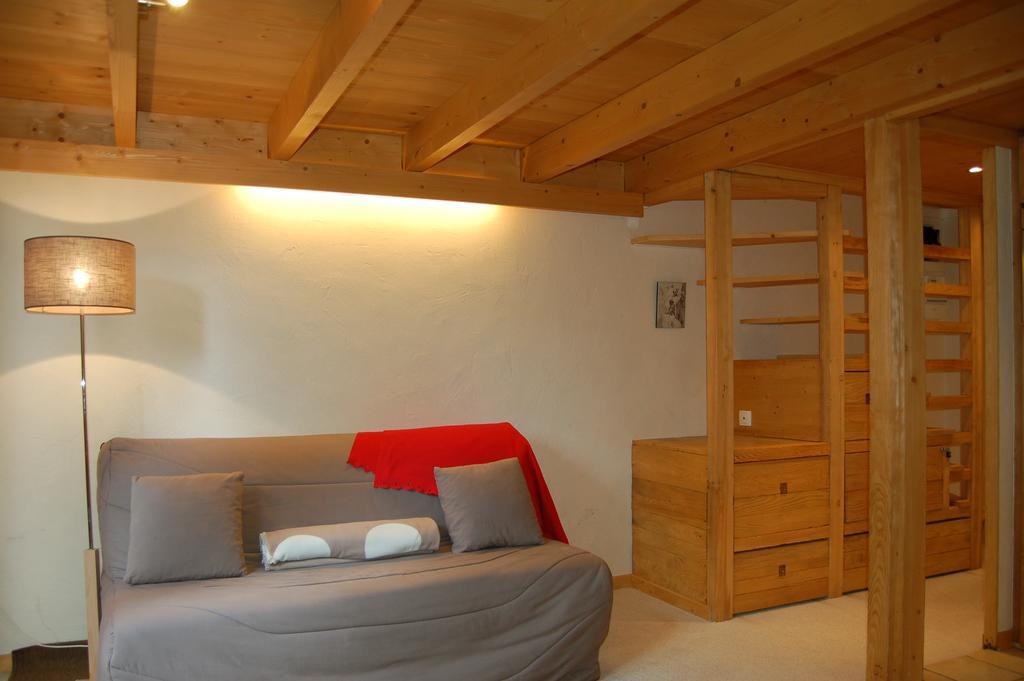 Apartment Grand Roc-3 By Interhome シャモニー エクステリア 写真
