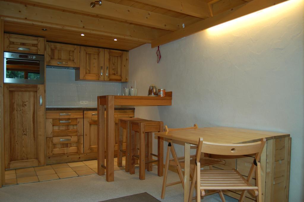 Apartment Grand Roc-3 By Interhome シャモニー エクステリア 写真