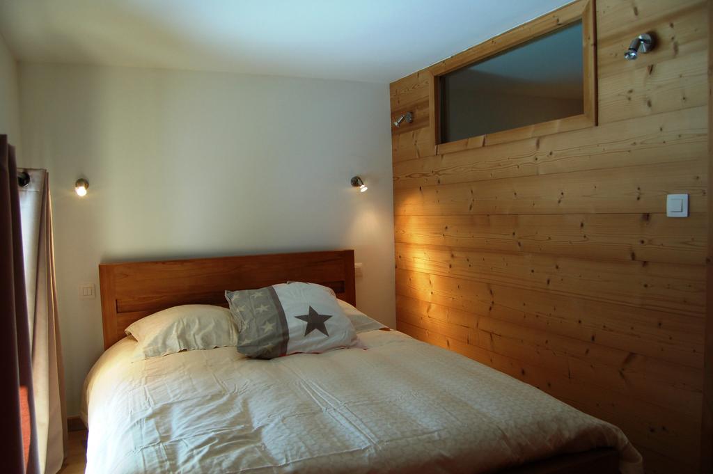 Apartment Grand Roc-3 By Interhome シャモニー エクステリア 写真