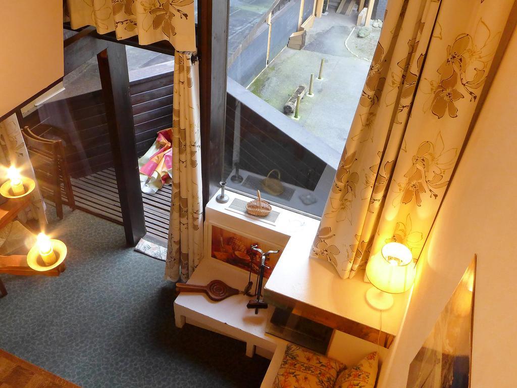 Apartment Grand Roc-3 By Interhome シャモニー エクステリア 写真