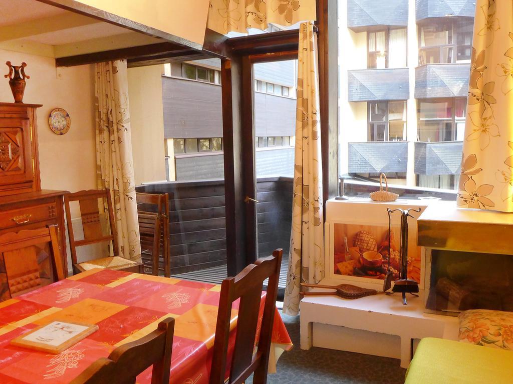 Apartment Grand Roc-3 By Interhome シャモニー エクステリア 写真