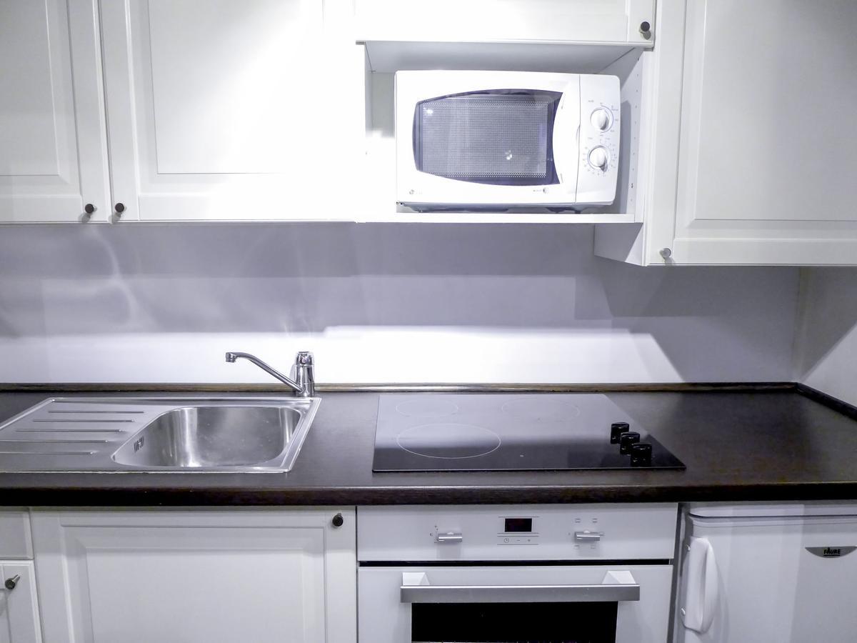 Apartment Grand Roc-3 By Interhome シャモニー エクステリア 写真
