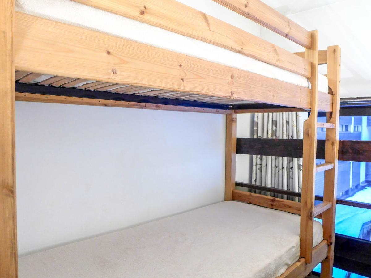 Apartment Grand Roc-3 By Interhome シャモニー エクステリア 写真
