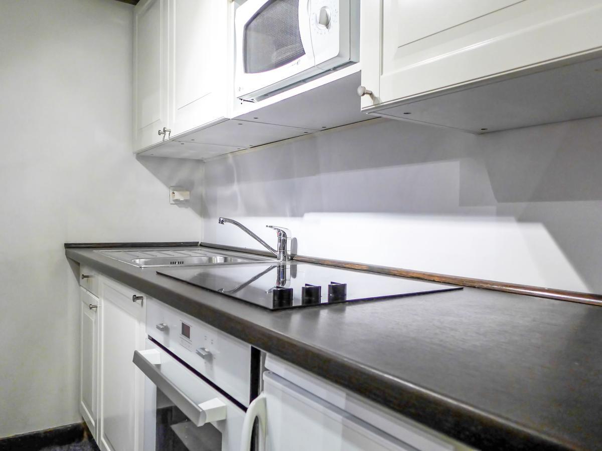 Apartment Grand Roc-3 By Interhome シャモニー エクステリア 写真