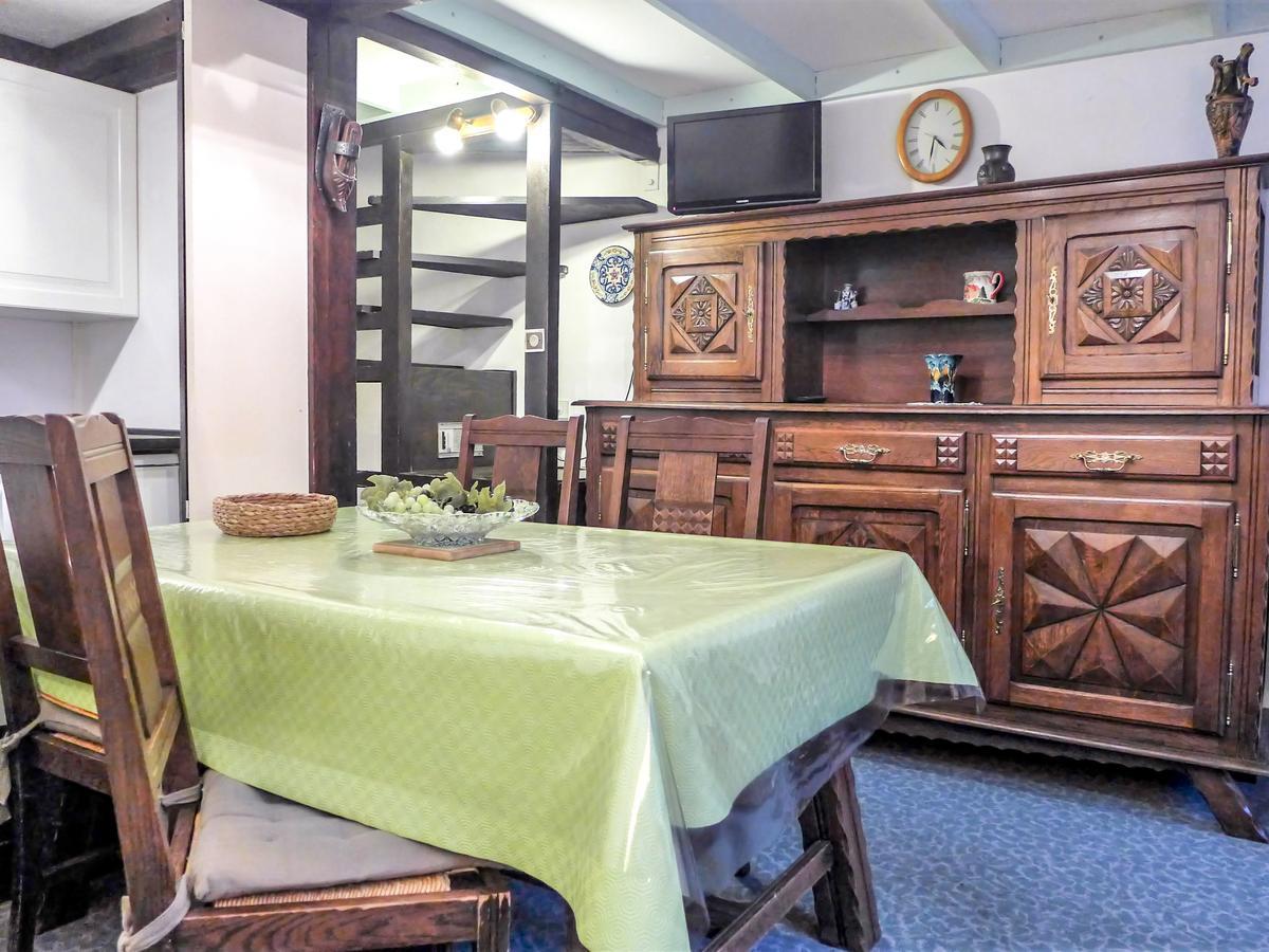 Apartment Grand Roc-3 By Interhome シャモニー エクステリア 写真