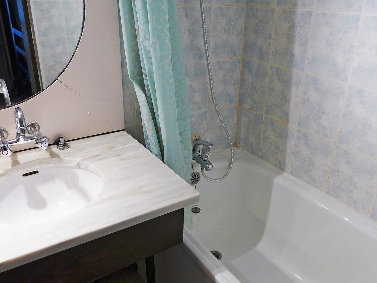 Apartment Grand Roc-3 By Interhome シャモニー エクステリア 写真