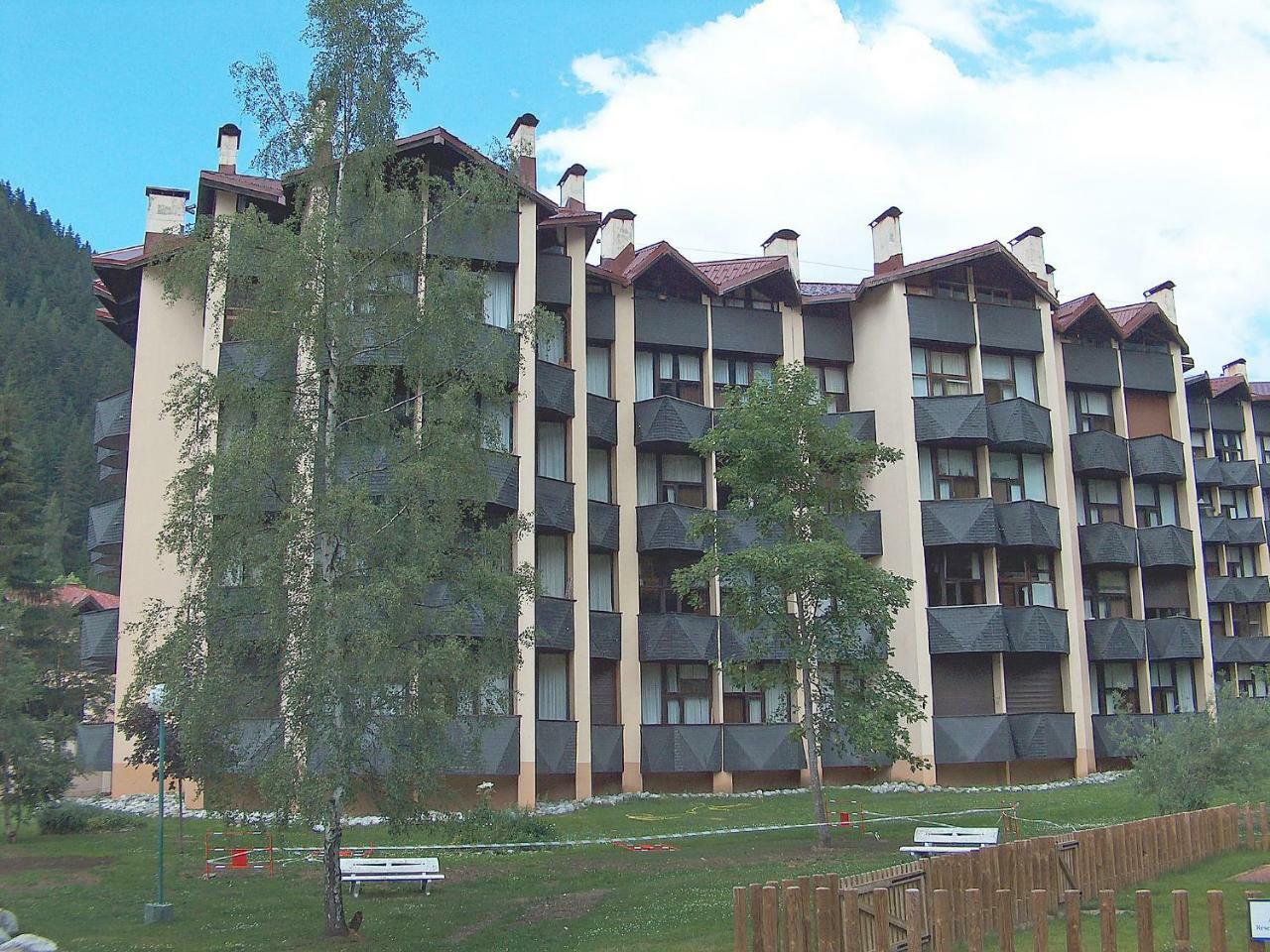 Apartment Grand Roc-3 By Interhome シャモニー エクステリア 写真